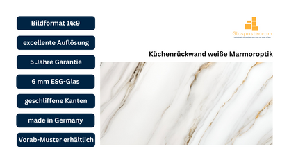 Küchenrückwand eigenes Motiv