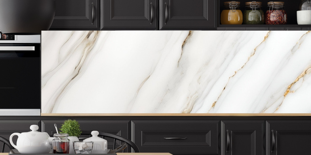 Küchenrückwand eigenes Motiv