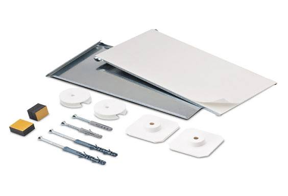 Magnet-Befestigungsset